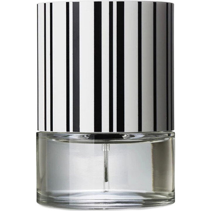 Olfactive Facet 301 - Jasmine & Sandalwood by N.C.P. perfume bottle