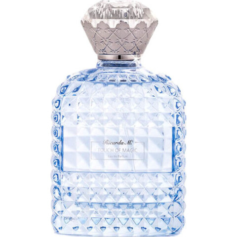 Touch of Magic by Ricarda M. perfume bottle