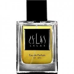 Beste EDP by Lelas perfume bottle