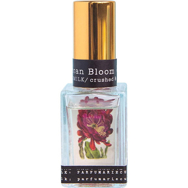 Sonoran Bloom by Tokyomilk perfume bottle