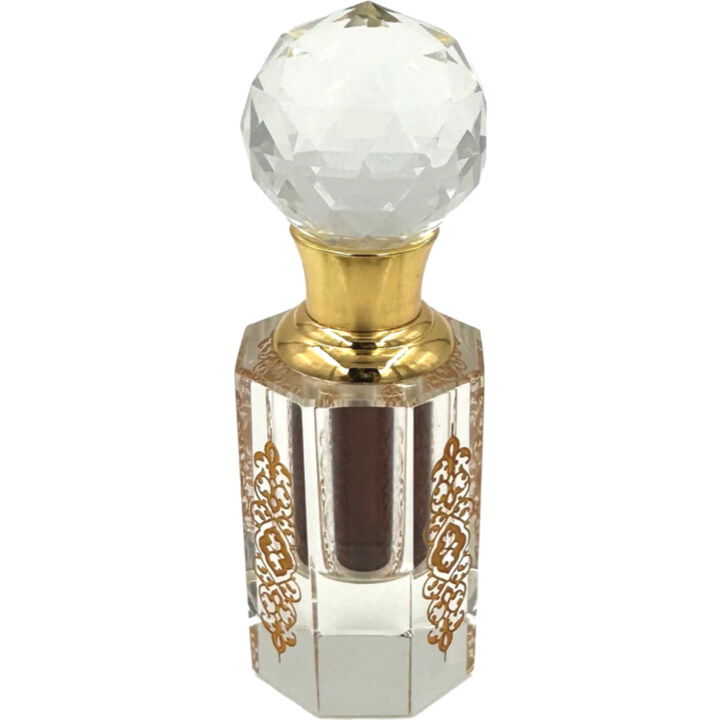 Oud al-Kamboudi Exclusive by Mamlaka perfume bottle