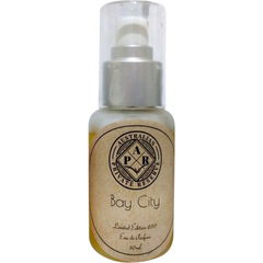 Bay City EDP by Australian Private Reserve perfume bottle