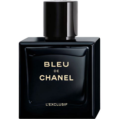Bleu de Chanel L'Exclusif