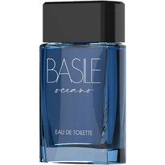 Oceano by Basile perfume bottle