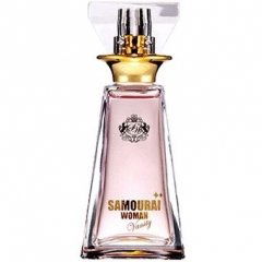 Vanity by Samouraï Woman / サムライウーマン perfume bottle