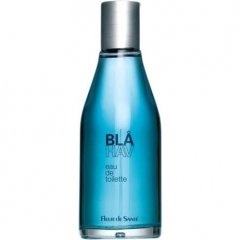 Blå Hav by Fleur de Santé / Knut Wulff perfume bottle