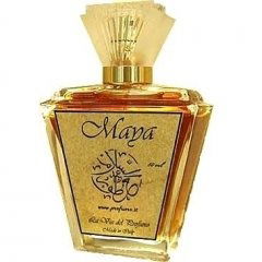 Chocolate Spicy / Maya by La Via del Profumo perfume bottle