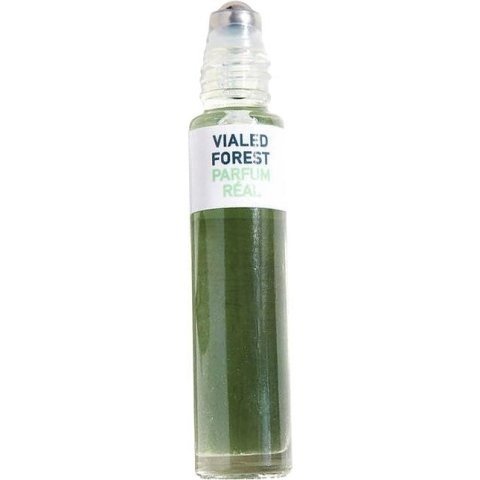 Vialed Vision by Call of the Vialed perfume bottle