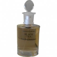 Black Tea by Monotheme perfume bottle