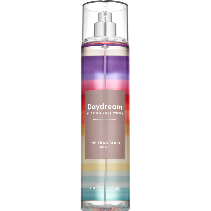 Daydream (Fragrance Mist) by Bath & Body Works perfume bottle