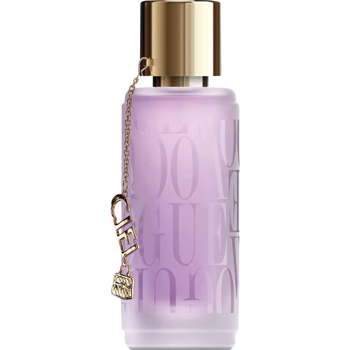 Lady Vogue Soul by Ciel perfume bottle
