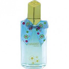 Paradise by Estiara perfume bottle