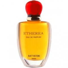Etherea EDP by Battistoni perfume bottle