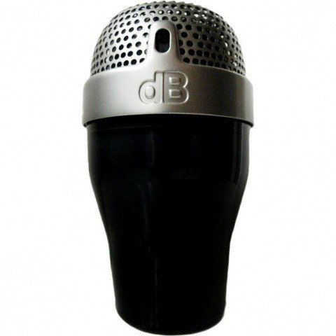 Decibel by Azzaro perfume bottle