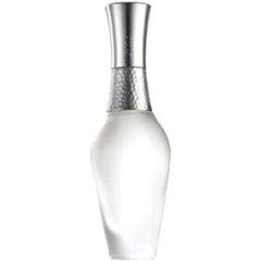 Treselle Silver by Avon perfume bottle