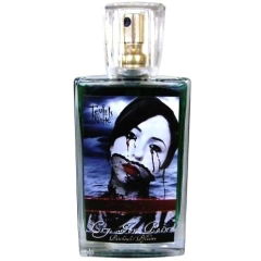 Blood Edition - Cry for Pain by Teufelsküche perfume bottle