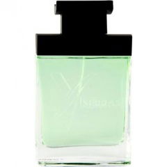 Serras Black by Zohoor Alreef / Le Verger Shop perfume bottle