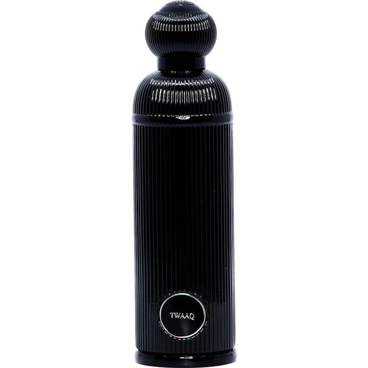 Twaaq by Twaaq / توَّاق perfume bottle