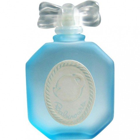 Babinours by Yves Rocher perfume bottle