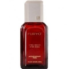 Furyo (Après-Rasage) by Jacques Bogart perfume bottle
