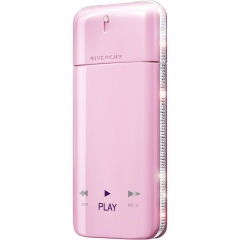 Play for Her EDP by Givenchy perfume bottle