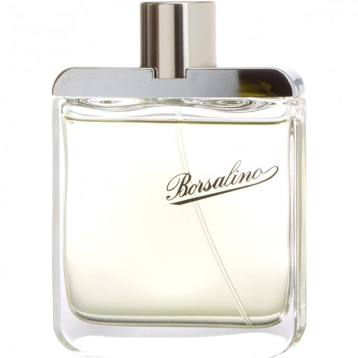 Cologne Intense by Borsalino perfume bottle