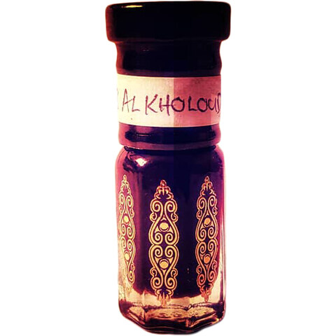 Al Kholoud by Mellifluence Perfume perfume bottle