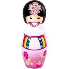 Les Poupées - Hanbok