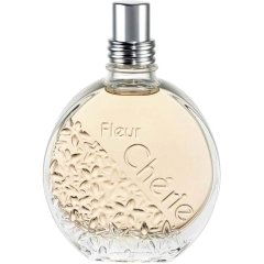 Fleur Chérie by L'Occitane en Provence perfume bottle