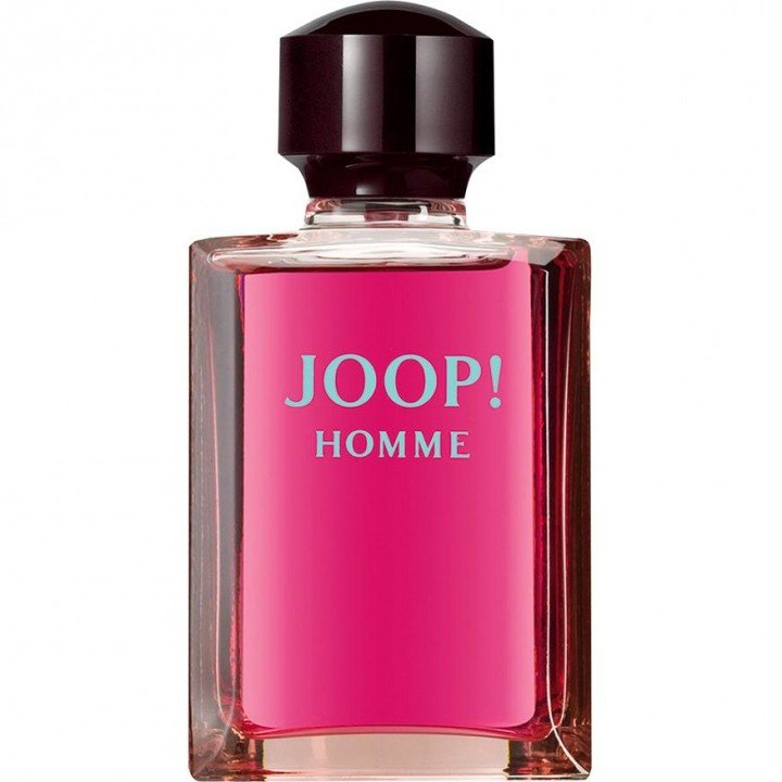 Joop! Homme EDT