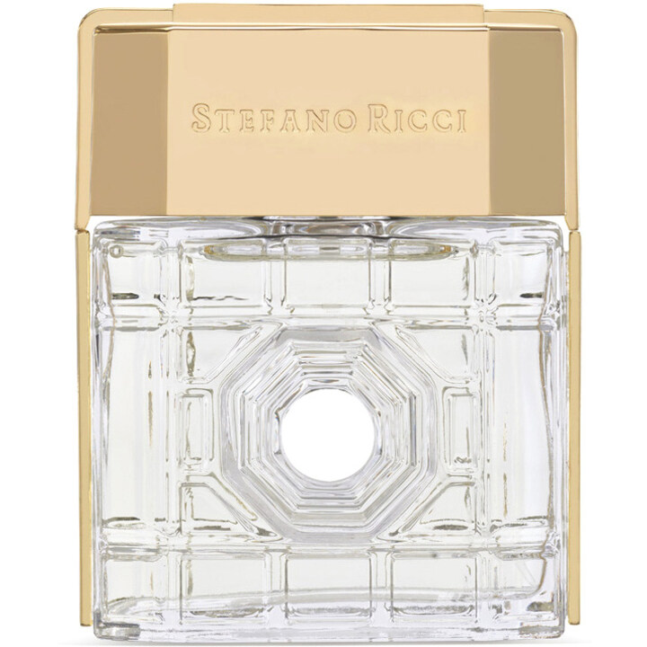 Las Vegas by Stefano Ricci perfume bottle