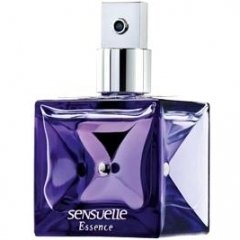 Sensuelle Essence by O Boticário perfume bottle