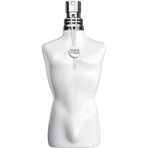 Fleur du Mâle (2026) by Jean Paul Gaultier perfume bottle