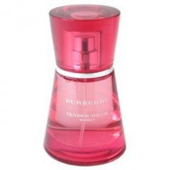 Tender Touch by Burberry perfume bottle