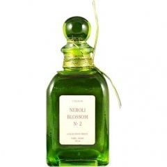 Neroli Blossom N•2 by Therapia by Aroma perfume bottle