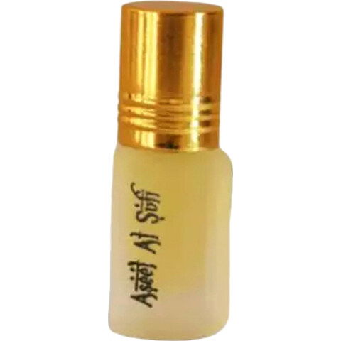 Aseel Al Sufi by Al-Nuaim perfume bottle