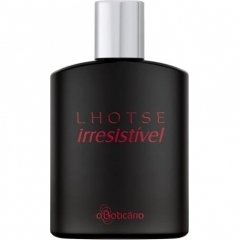 Lhotse Irresistível by O Boticário perfume bottle