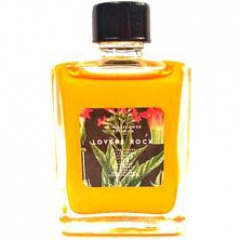 Lovers Rock by Tanaïs / Hi Wildflower Botanica perfume bottle