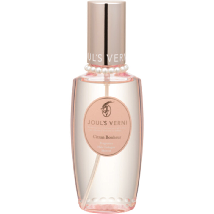 Citran Bonheur / シトランボヌール (Hair Cologne) by Joul's Verni / ジュールヴェルニ perfume bottle