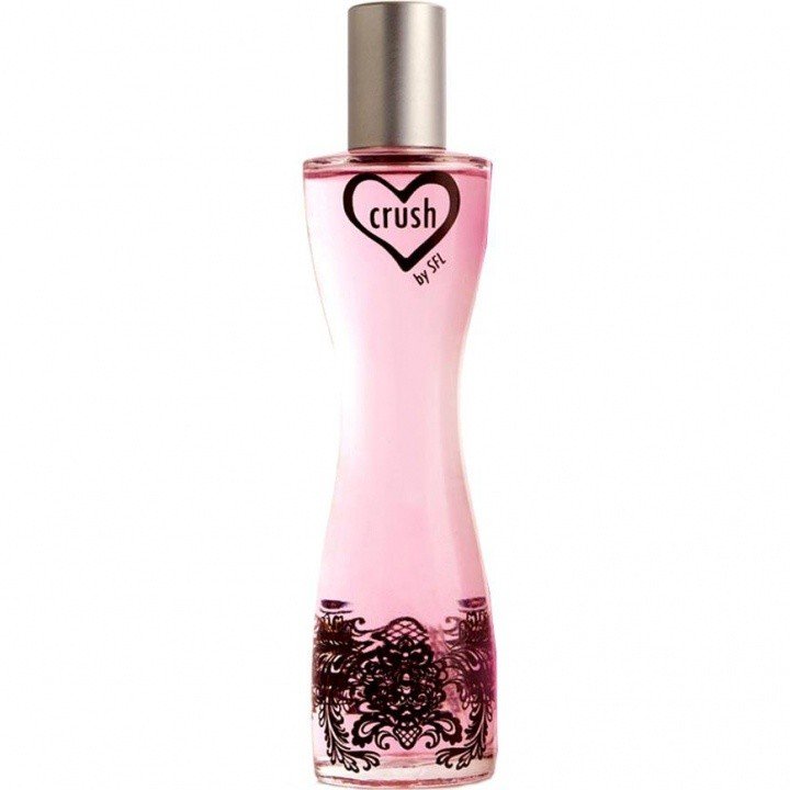 Crush by SFL - Styles for Less perfume bottle