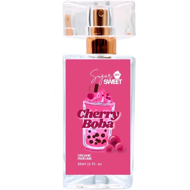 Cherry Boba (Perfume) by Sugar Me Sweet perfume bottle