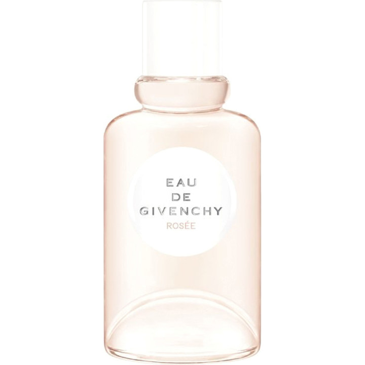 Eau de Givenchy Rosée by Givenchy perfume bottle