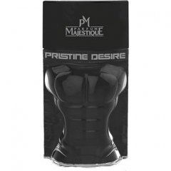 Pristine Desire by Parfum Majestique perfume bottle