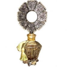 Caprice Ellyn by Ellyn Deleith perfume bottle
