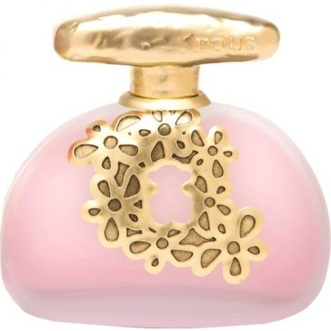 Floral Touch So Fresh by Tous perfume bottle