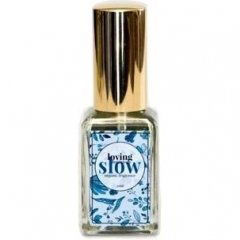 Slow by Loving Botánica perfume bottle