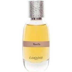 Vanille by Candora perfume bottle
