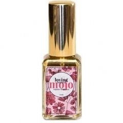 Mojo by Loving Botánica perfume bottle