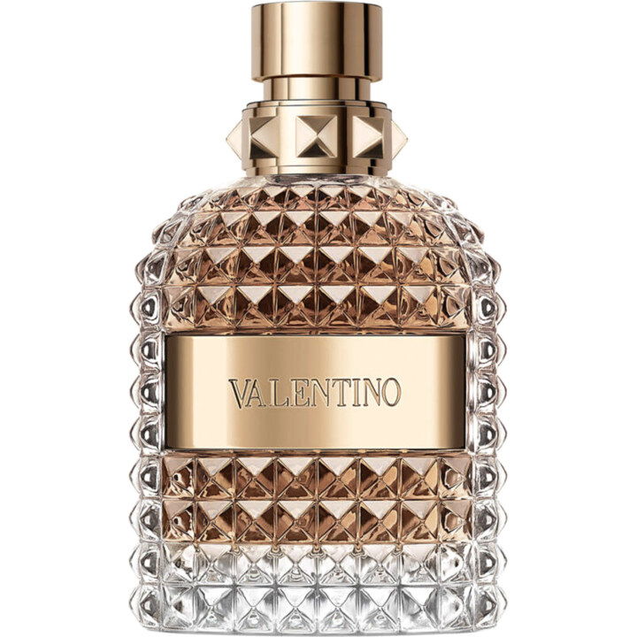 Valentino Uomo by Valentino perfume bottle