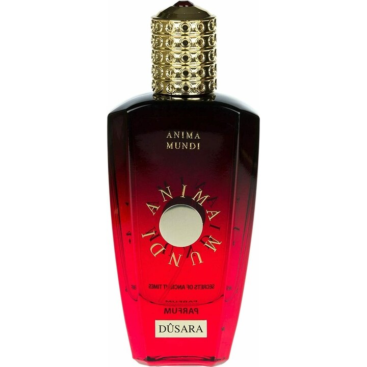 Dûsara by Anima Mundi perfume bottle